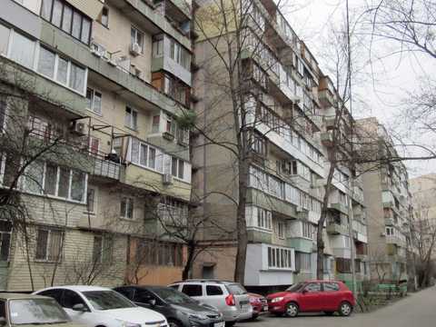 квартира по адресу Кіото ул., 27