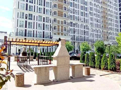 квартира по адресу Михаила Максимовича ул. (Онуфрія Трутенка), 26-Б