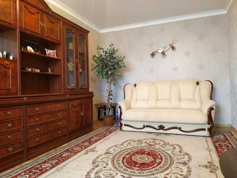 квартира по адресу пр. Слобожанский, 71