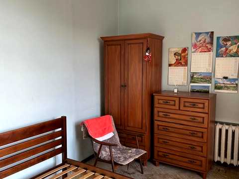 квартира по адресу Лютеранская ул., 9/9