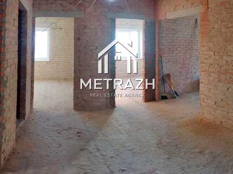 квартира по адресу Ахсарова ул., 4/6б
