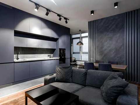 квартира за адресою Лесі Українки бульв., 7-В