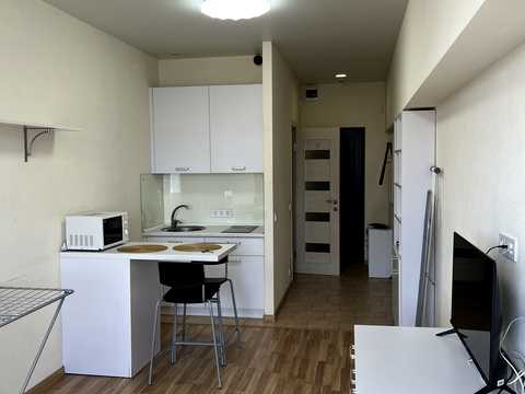 квартира за адресою Машинобудівна вул., 41