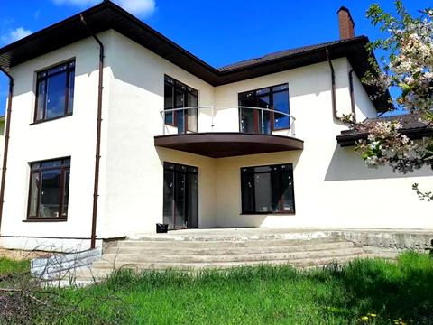 будинок за адресою Архітекторська вул., 216
