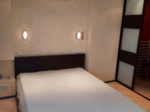 квартира за адресою Дегтярівська вул., 25а к1