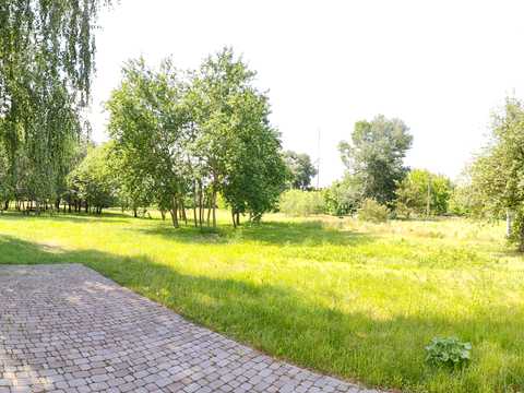 ділянка за адресою Центральна вул., 777