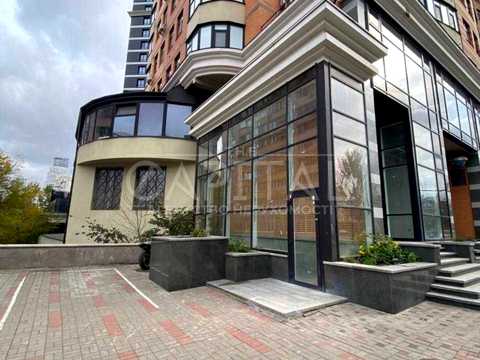 коммерческая по адресу Леси Украинки бульв., 7-А