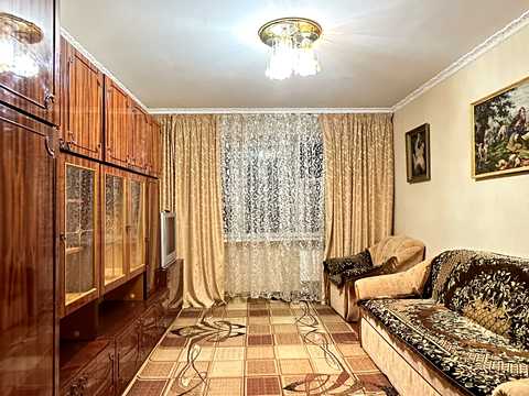 квартира по адресу Милославская ул., 23