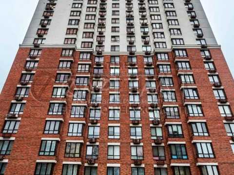 квартира за адресою Солом'янська вул., 20-В