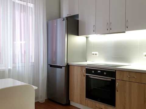 квартира за адресою Бориса Гмирі вул., 16