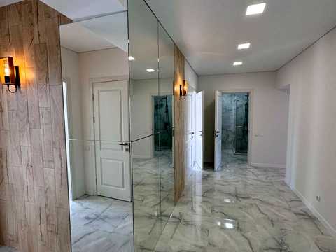 квартира по адресу Студентская ул., 30