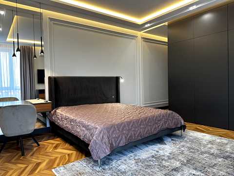 квартира за адресою Саксаганського вул., 37-К
