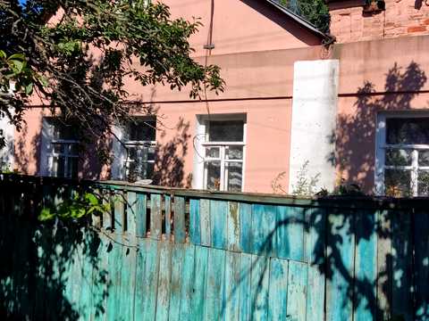 дом по адресу Продольна 6, 68