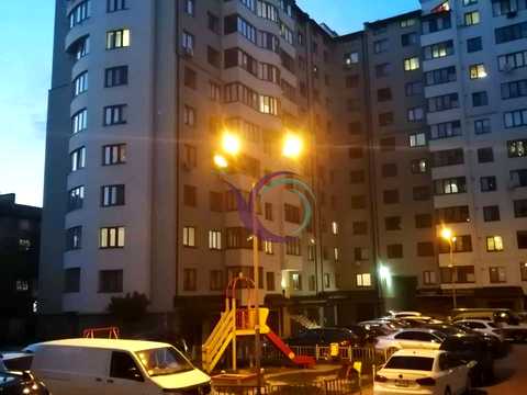 квартира по адресу Хотинская ул., 12