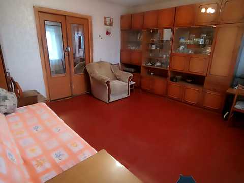 квартира по адресу Мерефянское шоссе, 34