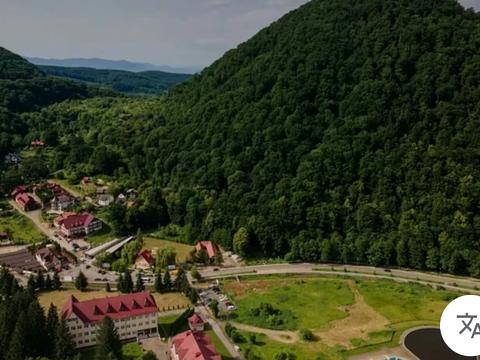 участок по адресу Фінньов