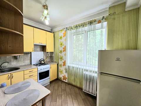 квартира по адресу Отрадный просп. (Чубаря), 36
