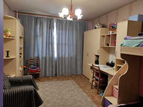 квартира за адресою Квартальна, 14