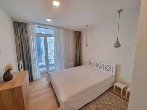 квартира за адресою Джона Маккейна вул. (Івана Кудрі), 7