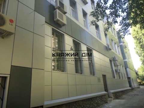 коммерческая по адресу Юлии Здановской ул. (Ломоносова), 8-Б
