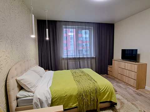 квартира за адресою Борткевича вул., 5
