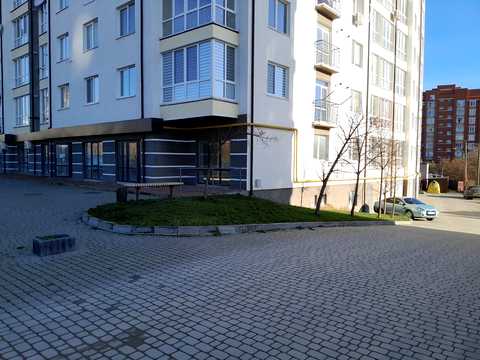 коммерческая по адресу Горбачевского ул., 14-Г