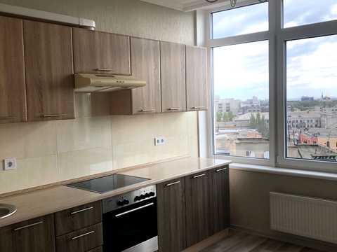 квартира за адресою Бассейная , 6 а 