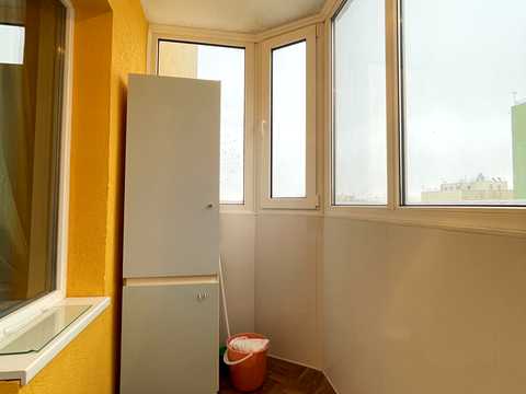 квартира за адресою Юлії Здановської вул. (Ломоносова), 36-А