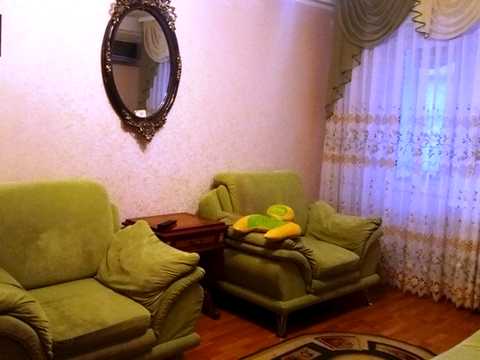 квартира по адресу Соборности просп. (Возз'єднання), 1-В