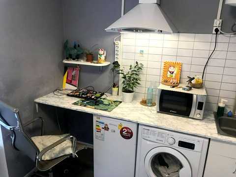 квартира за адресою Ревуцького вул., 18-А