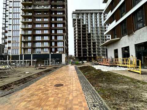 комерційна за адресою Гостомельське шосе, 49