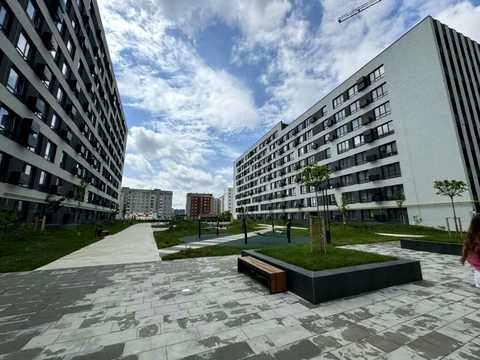 квартира за адресою Замарстинівська вул. (Калініна), 170