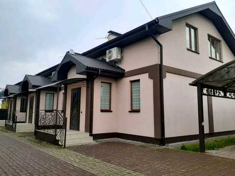 будинок за адресою Польова вул.