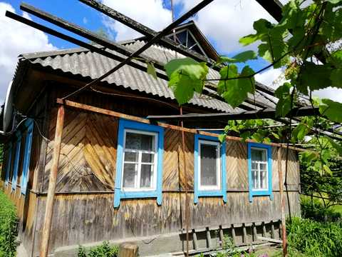 будинок за адресою Свободи, 999