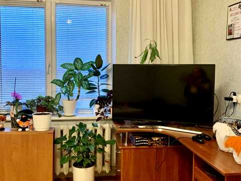 квартира за адресою Лісківська вул., 28-А
