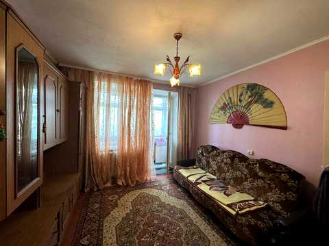 квартира за адресою Узбецька вул., 11
