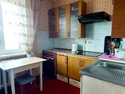 квартира по адресу 5-й Заречный микрорайон , 85