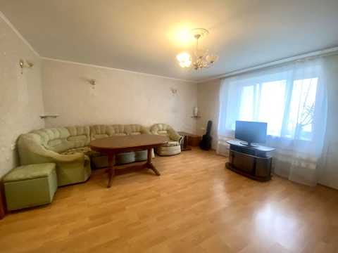 квартира за адресою Композитора Ніщинського вул., 28