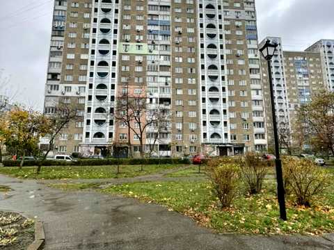 квартира по адресу Архітектора Ніколаєва ул., 5