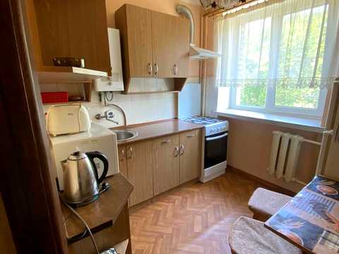 квартира за адресою Академіка Андрія Сахарова вул. (Суворова), 58