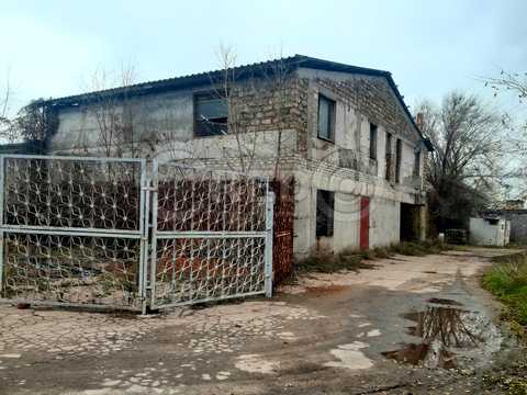 коммерческая по адресу Балка Червоная ул. (Ландау), 2-А