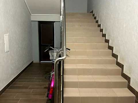 квартира по адресу Мира ул., 58-А