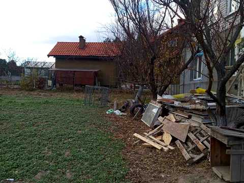 дом по адресу Травня, 1