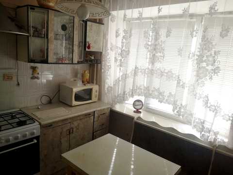 квартира по адресу Ковпака ул., 4