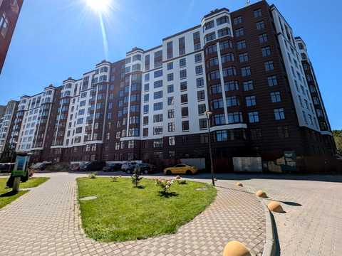 квартира по адресу Садовая ул., (Будинок 3)