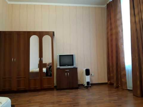 квартира по адресу Ярослава Гашека бульв., 18