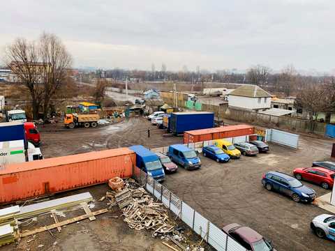 комерційна за адресою Большая Окружная, 10