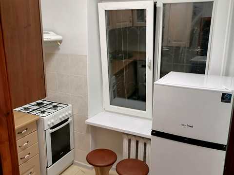 квартира за адресою Олени Теліги вул., 5-А