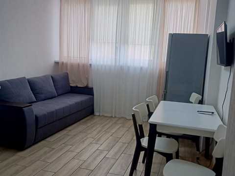квартира по адресу Сергея Данченко ул., 32