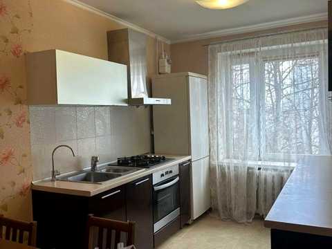 квартира по адресу Независимости бульв. (50 років Жовтня), 4-А